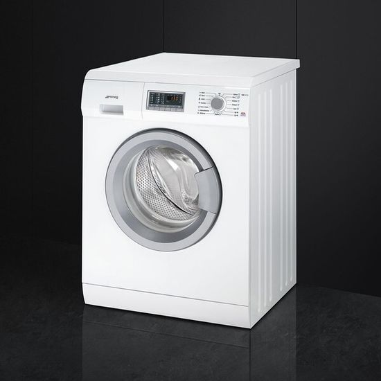 Стиральная машина Smeg SLB147-2