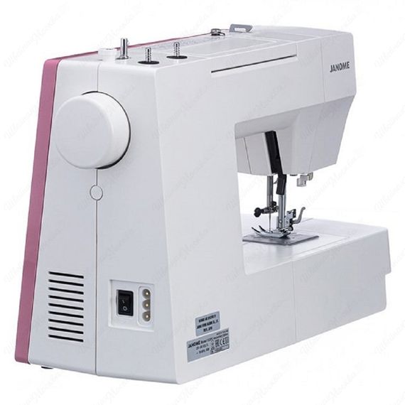 Швейная машина Janome 1522PG Anniversary Edition