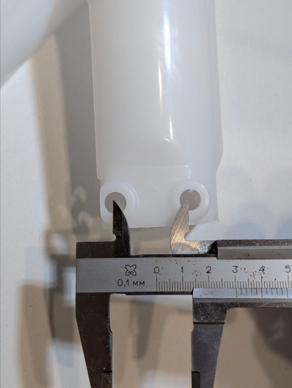 Защита амортизаторов эндуро мотоцикла 270мм