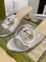 Gucci Slide Sandal (6 colors)