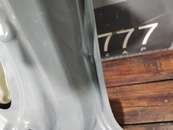 Крышка багажника MINI Hatch (F55/F56) 13-24 Б/У Оригинал 41007320545