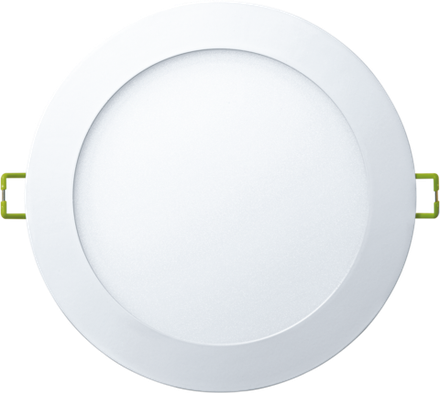 Светильник Navigator 71 761 NLP-R1-18W-R220-840-WH-LED