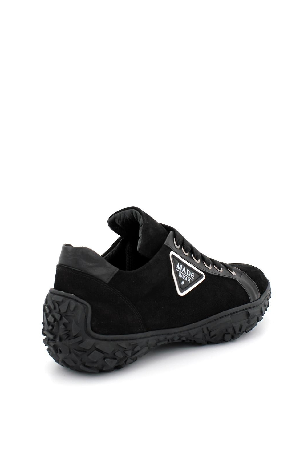 Кроссовки женские Ascalini R12765