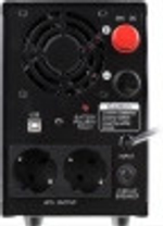 Источник бесперебойного питания Powercom INF-3000