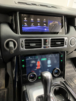 Сенсорная панель климата Range Rover 2010-2012 - Radiola