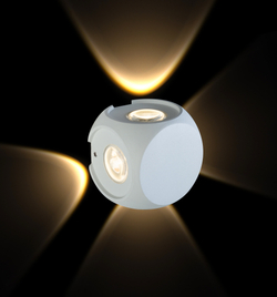 Светильник 326219-4