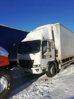 Автомеханический Завод 5758* на шасси КамАЗ 43082 4x2 Изотермический/рефрижератор 57582A (Рефрижерат