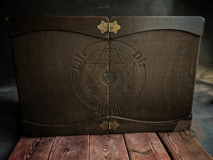 Ширма Модерн 4 створки