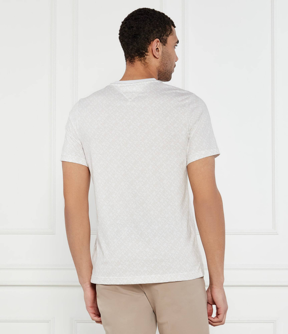 Футболка Tommy Hilfiger - белый(MW0MW39251)