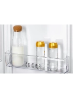 Холодильник Nord NRB 162NF W