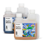 SIMPLEX Hydro Bloom A+B 0.5 + 0.5 л