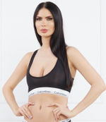 Бюстгальтер Calvin Klein Underwear - черный(000QF7214E)
