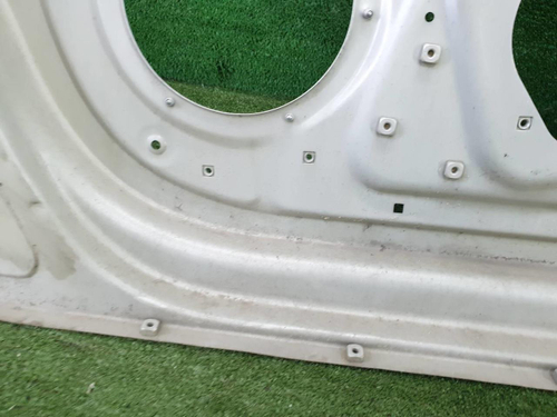 Дверь передняя правая VW Golf 5 (2003-2009)