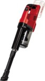 Пылесос аккумуляторный EINHELL TE-SV 18 LI + STARTER KIT 4.0 2347180SET4