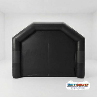 Портативный кинотеатр «Быстросбор», 6×4×3 м