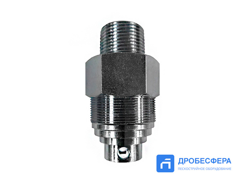 Обойма нижнего клапана поршневого насоса AT-H3G/E SOTEX RKO-H3G