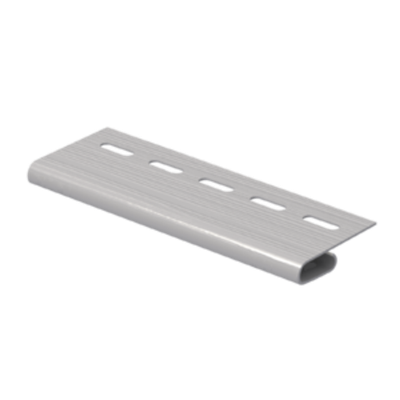 Завершающая планка Ю-Пласт Классик 3,05 м, 20 шт./упак.