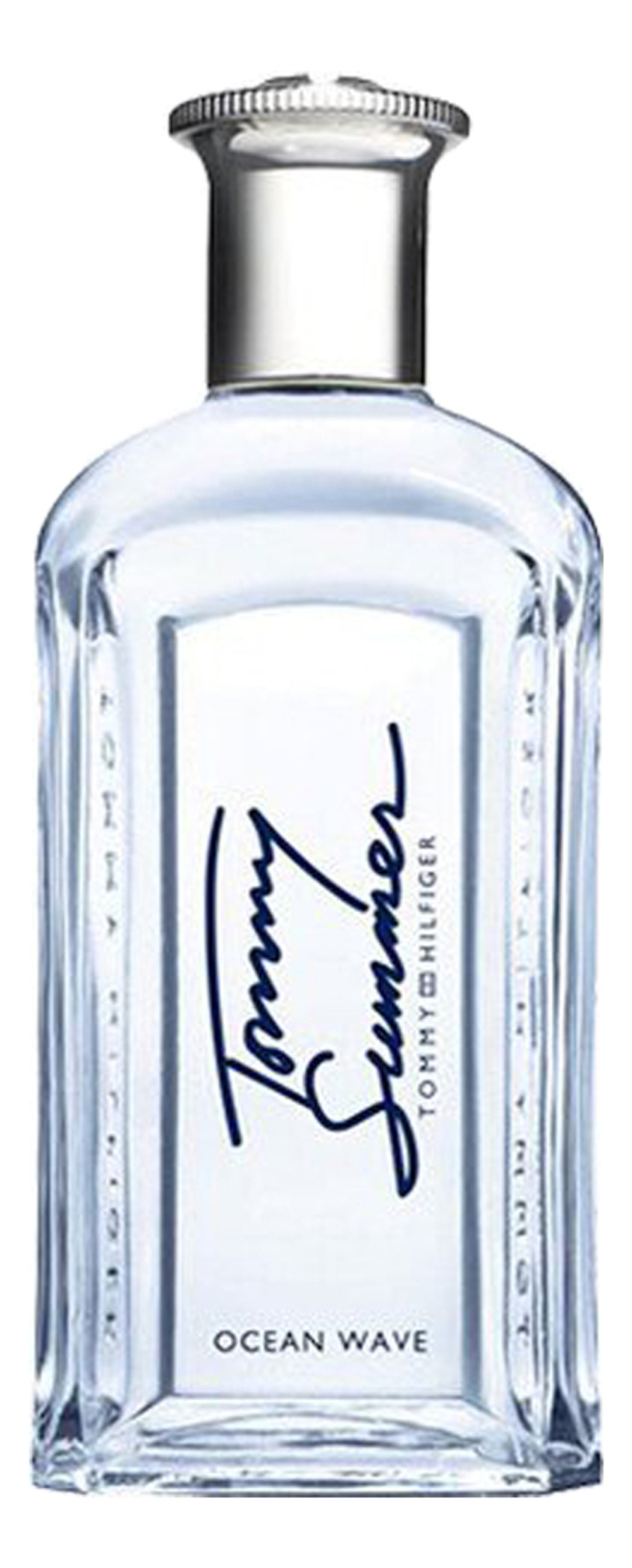 Tommy Hilfiger Tommy Summer Ocean Wave
