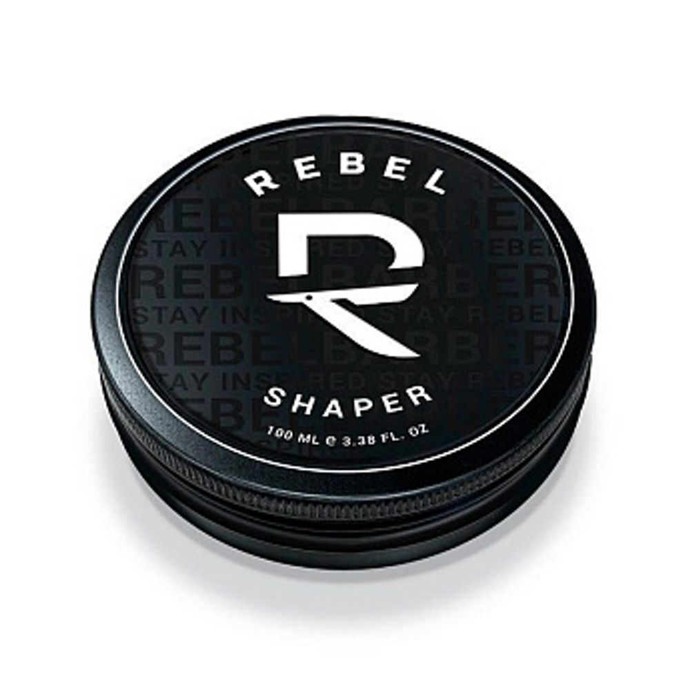 Премиальная паста для укладки волос Shaper