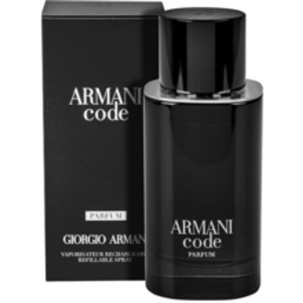 Armani Code Parfum EDP 125ml