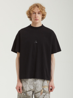 Мужская Футболка Logo