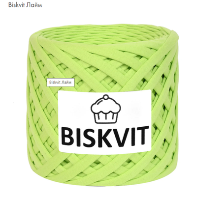 BISKVIT Лайм
