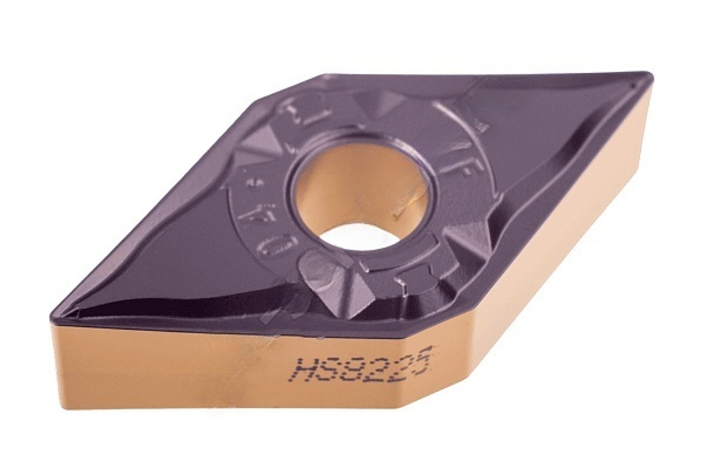 DNMG150604-GF-HS8225 Пластина твердосплавная Hadsto
