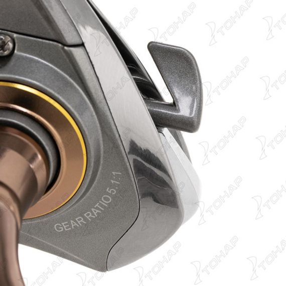 Катушка Slam N 1000 Ryobi