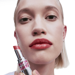 Yves Saint Laurent Loveshine Candy Glaze - Увлажняющий блеск для губ для женщин 5 Pink Satisfaction, 3 g