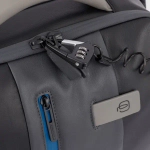 Рюкзак для ноутбука Piquadro Urban/Grey