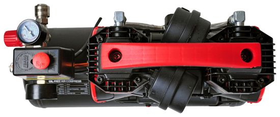 Компрессор "ELITECH" ACF 200-8S