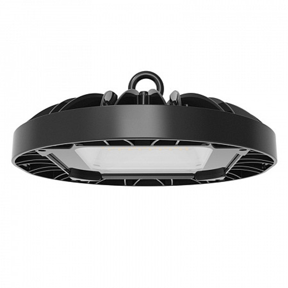 Светильник LED ДСП для высоких пролетов UFO-150W/01 150Вт 13500лм  5700K IP65 311x53,5/94мм WOLTA