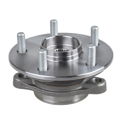 Ступица передняя в сборе L=R (c ABS) TOYOTA C-HR,Corolla XI,Corolla XII/LEXUS UX GANZ GIK05096