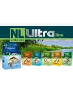 Монофильная леска для рыбалки AQUA NL ULTRA PIKEPERCH