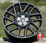 Комплект дисков Tesla H3327F 18x8.5 et38 5x114.3