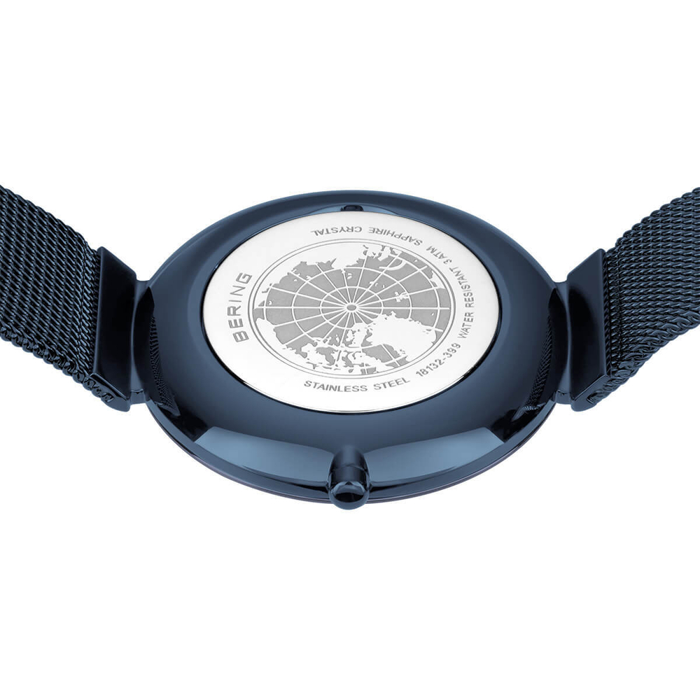 Женские наручные часы Bering 18132-399