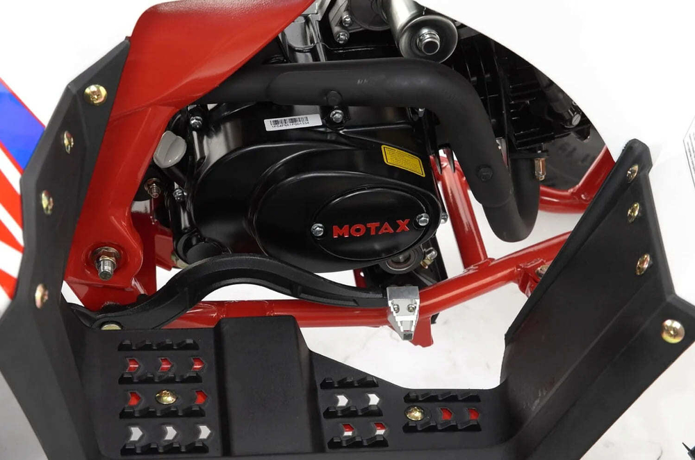 Квадроцикл MOTAX GRIZLIK A125
