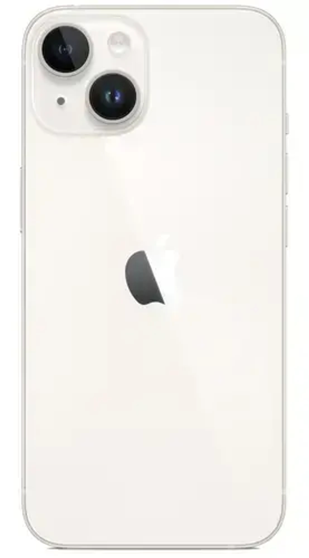 iPhone 14 Белый