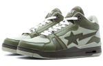 A Bathing Ape A Bathing Ape Bathing Ape Clutch Sta
