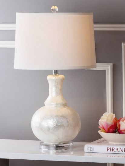 Настольная лампа "Ная"