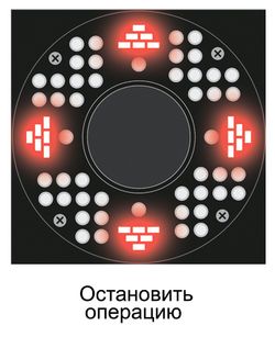 ТехноВектор (P 7204 KAS) стенд сход-развал 3D