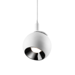 359099 SHINO NT23 190 белый Трековый светильник для низков. шинопровода IP20 LED 4000K 12W 48V 960Лм SMAL