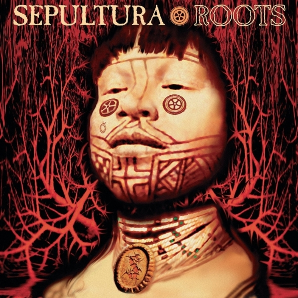 Sepultura / Roots (Expanded Edition)(2LP)