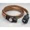 Wireworld Electra 7 Power Cord 1.5 m