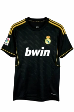 Футболка футбольная Реал Мадрид 2011/2012