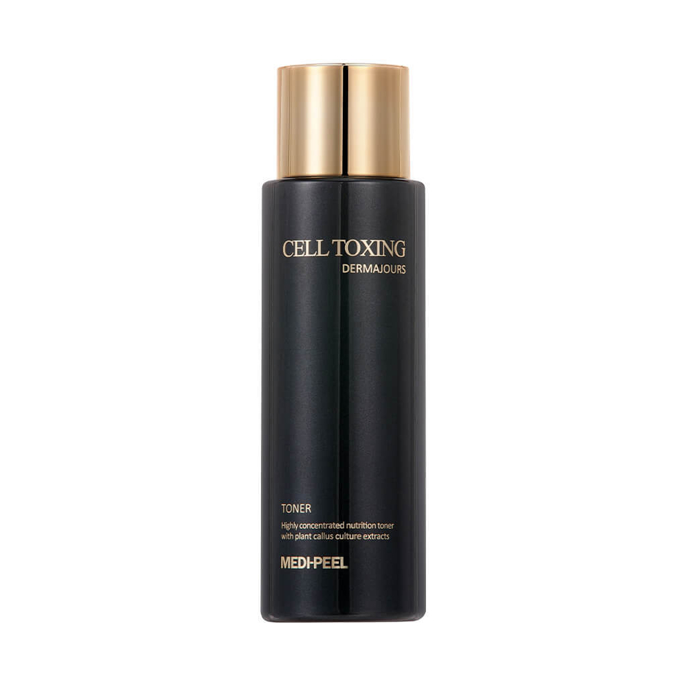 Омолаживающий тонер со стволовыми клетками Medi-Peel Cell Toxing Dermajours Toner