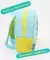 Çanta \ Bag \ Рюкзак Crocodile green