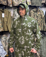 Костюм маскхалат VOGAK Легион Берёзка, летний, ТиСи