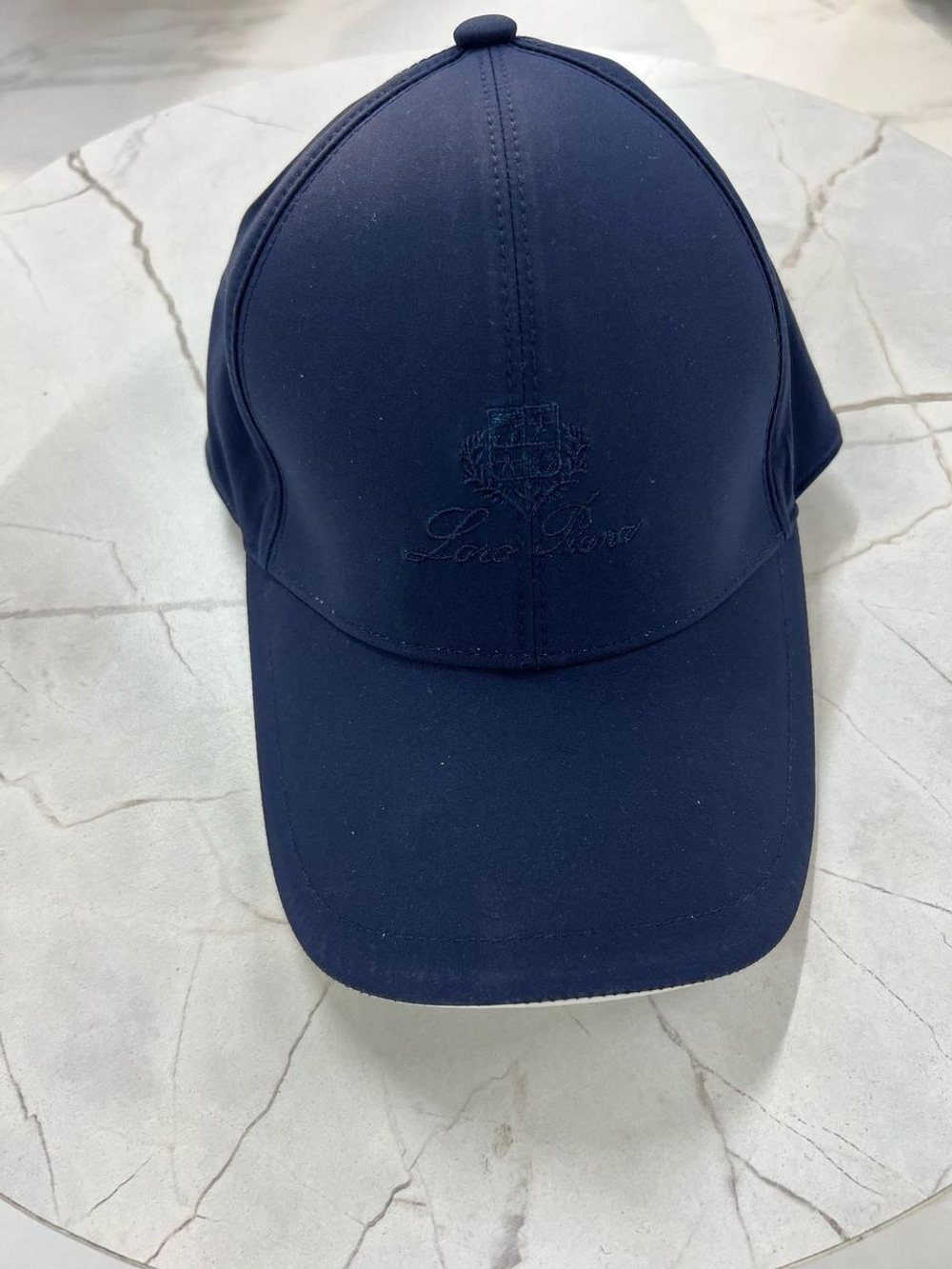 Кепка Loro Piana