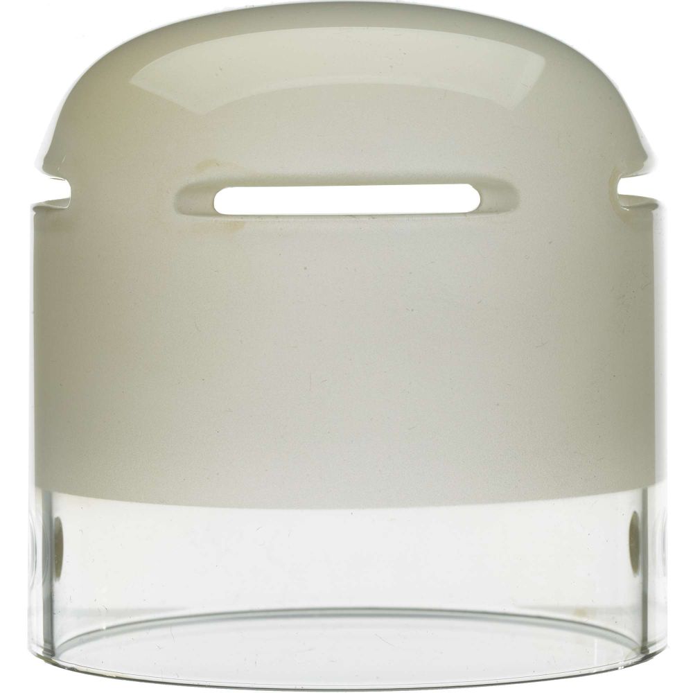 Колпак рассеивающий Profoto Glass Cover Plus 75mm Frosted -300K (Pro Plus heads standard)
